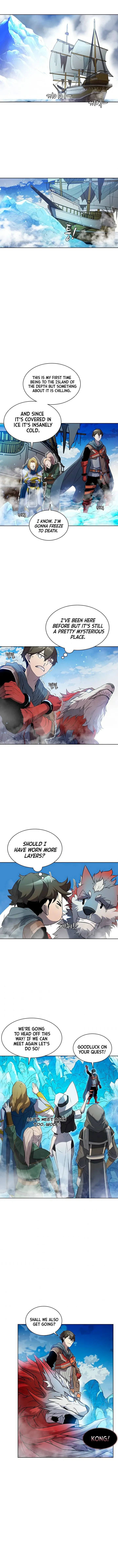 Read Taming Master Manga Online
