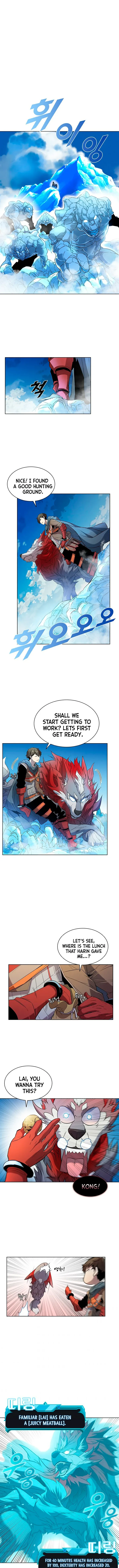Read Taming Master Manga Online