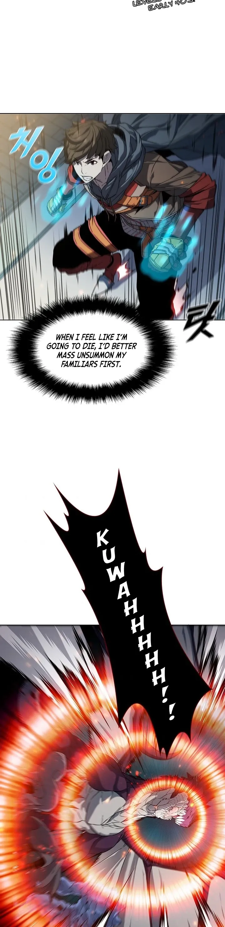 Read Taming Master Manga Online