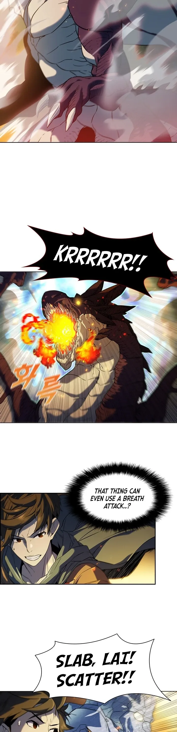 Read Taming Master Manga Online