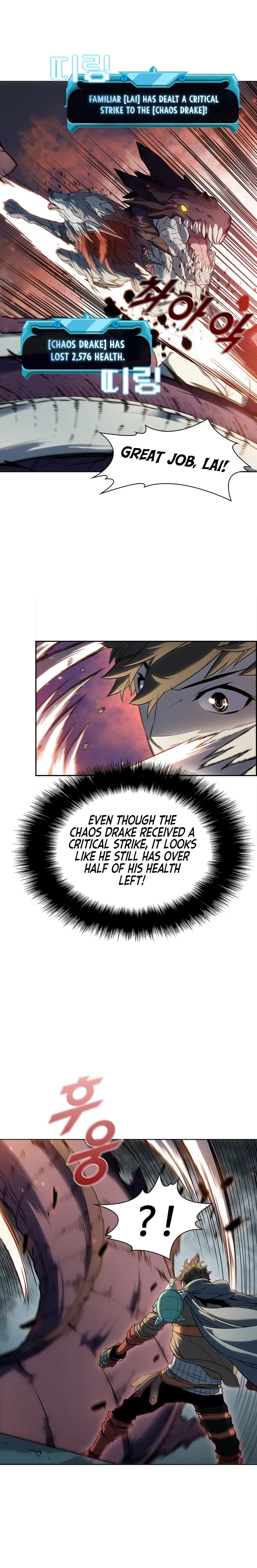 Read Taming Master Manga Online