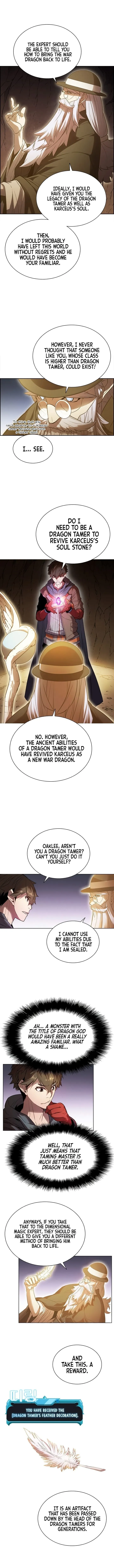 Read Taming Master Manga Online