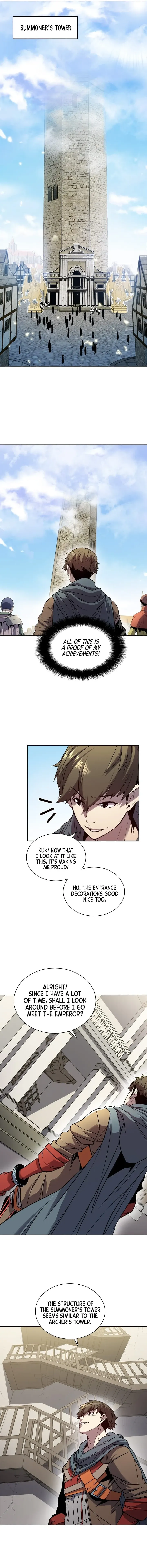 Read Taming Master Manga Online