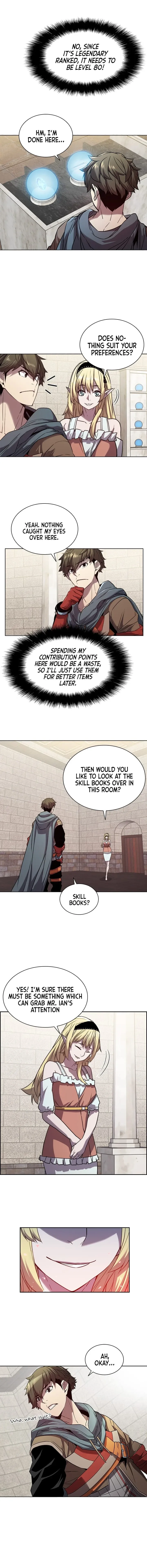 Read Taming Master Manga Online