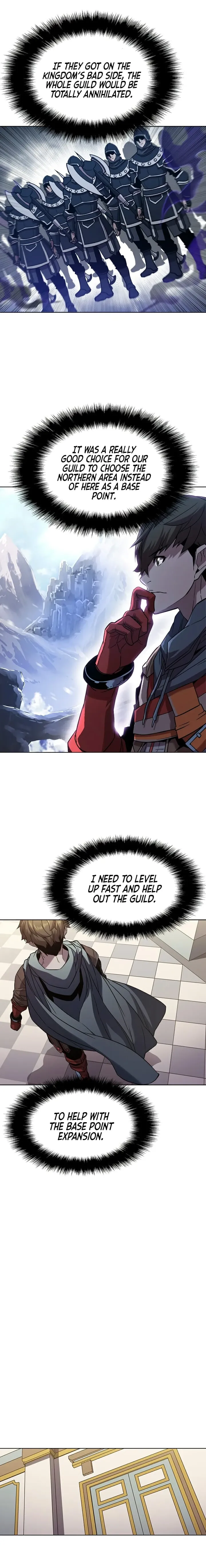 Read Taming Master Manga Online