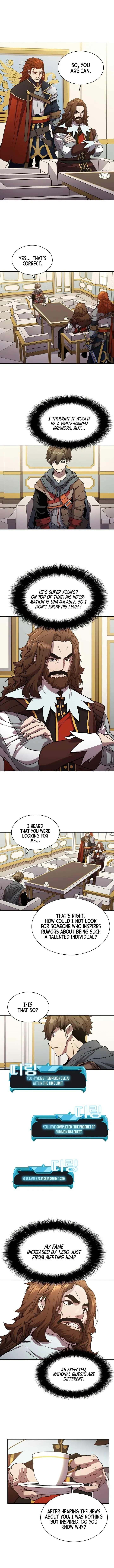 Read Taming Master Manga Online