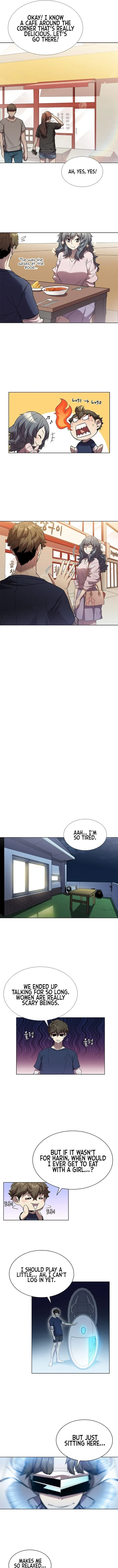 Read Taming Master Manga Online