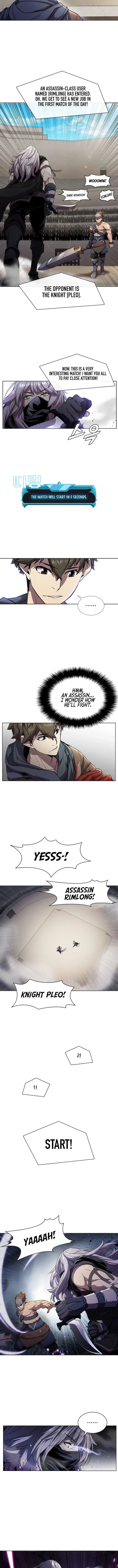 Read Taming Master Manga Online