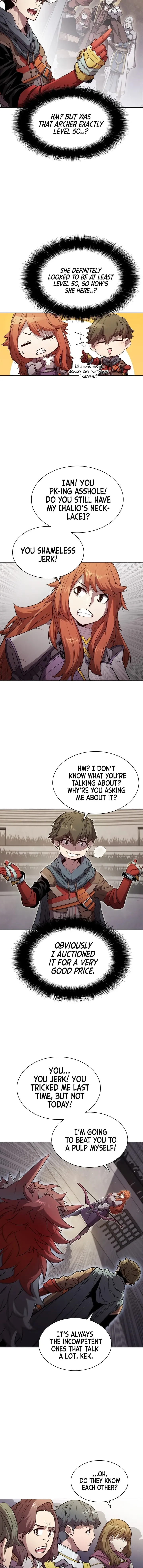 Read Taming Master Manga Online