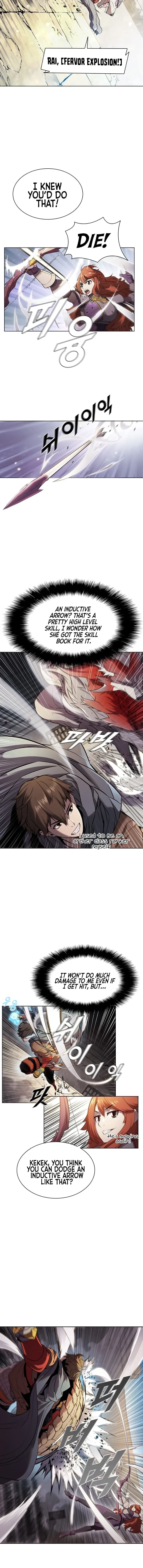 Read Taming Master Manga Online