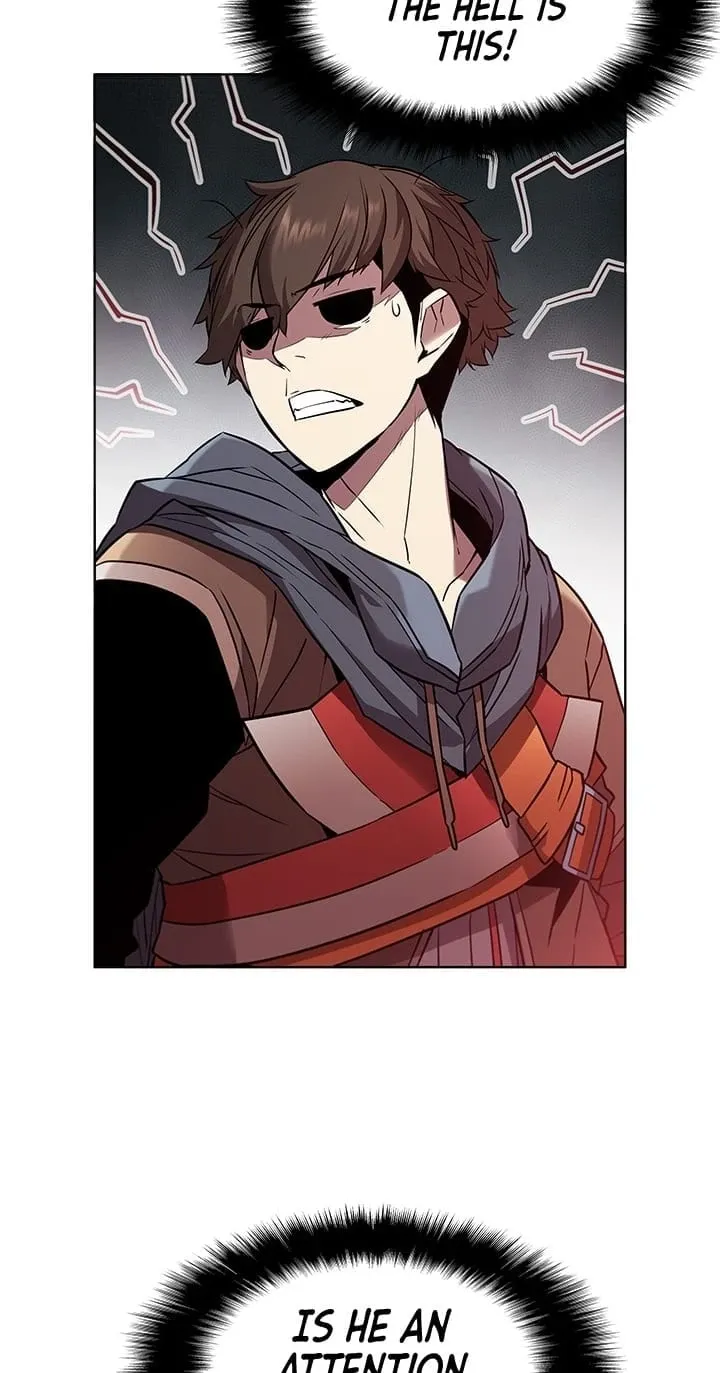 Read Taming Master Manga Online