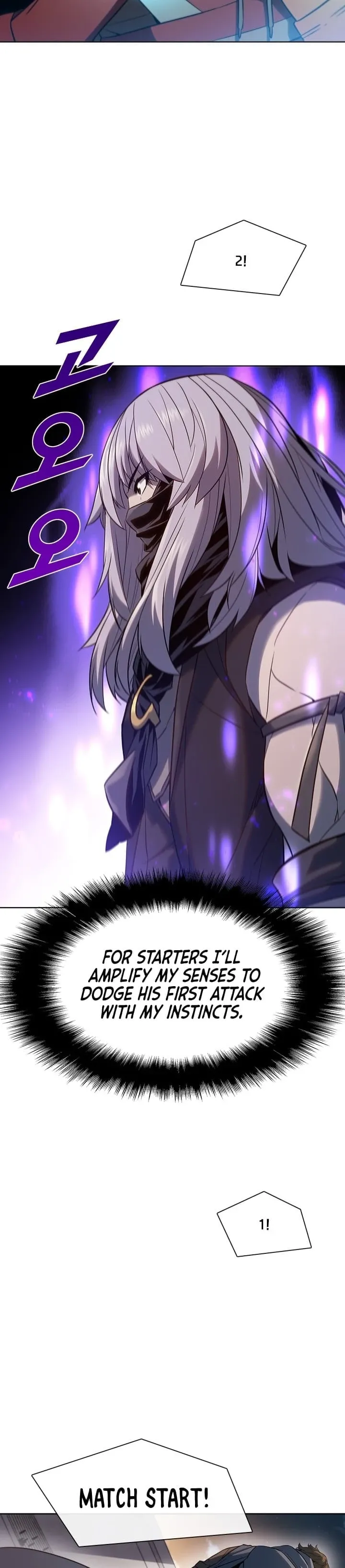 Read Taming Master Manga Online