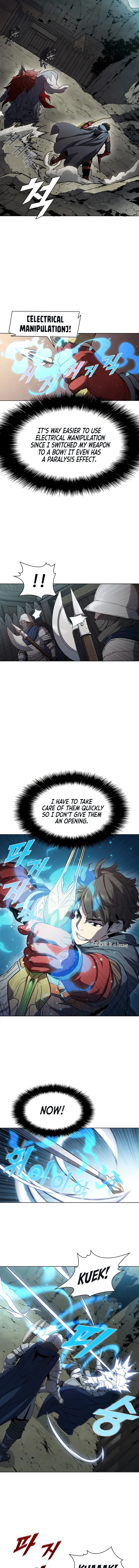 Read Taming Master Manga Online