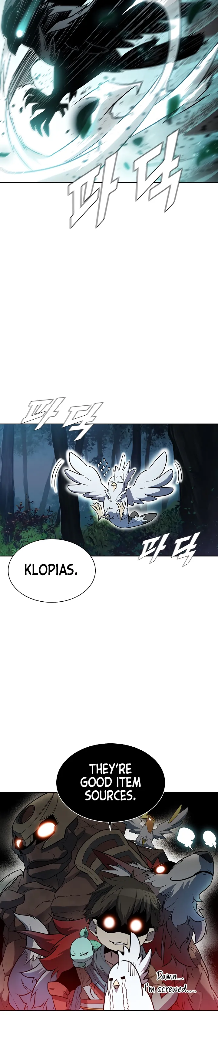 Read Taming Master Manga Online