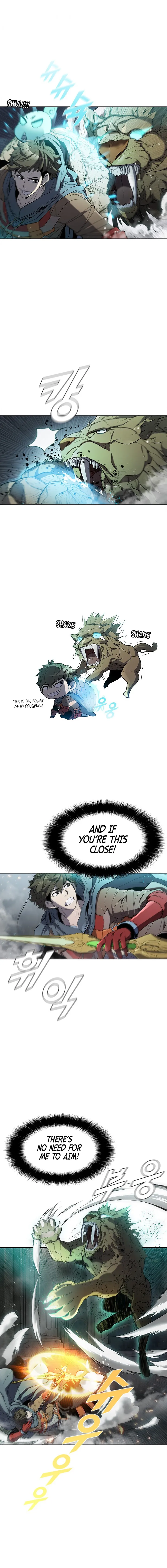 Read Taming Master Manga Online