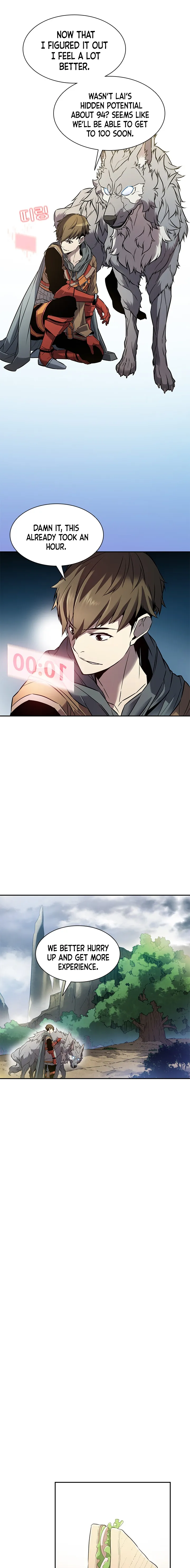 Read Taming Master Manga Online
