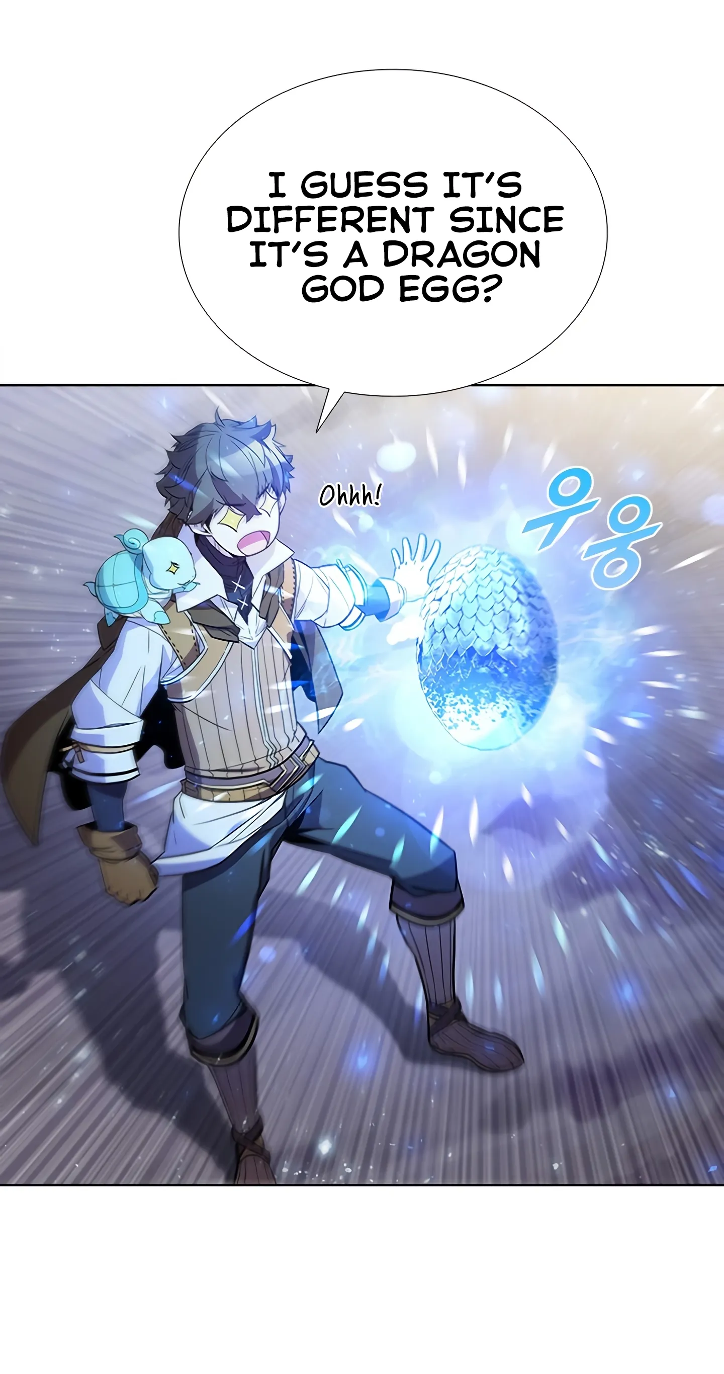 Read Taming Master Manga Online