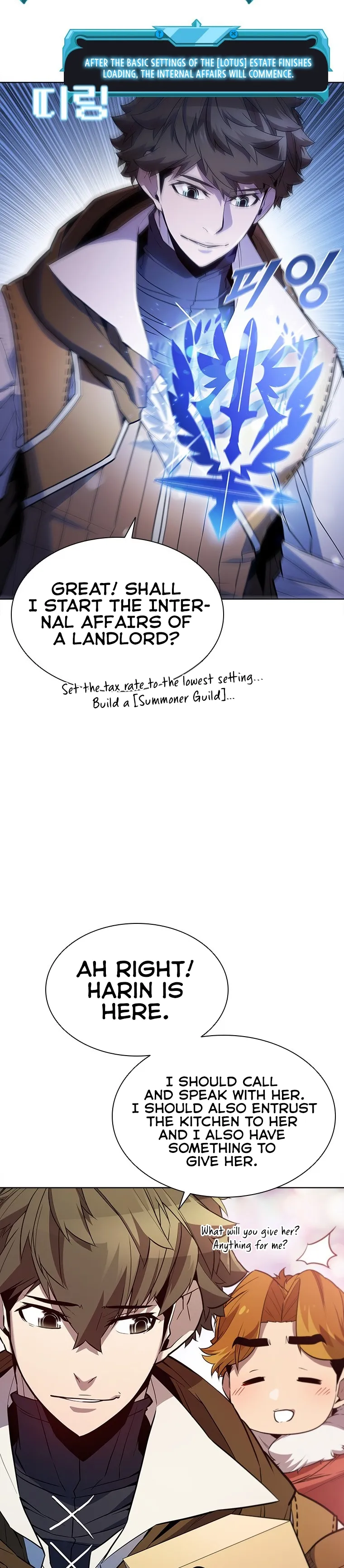Read Taming Master Manga Online
