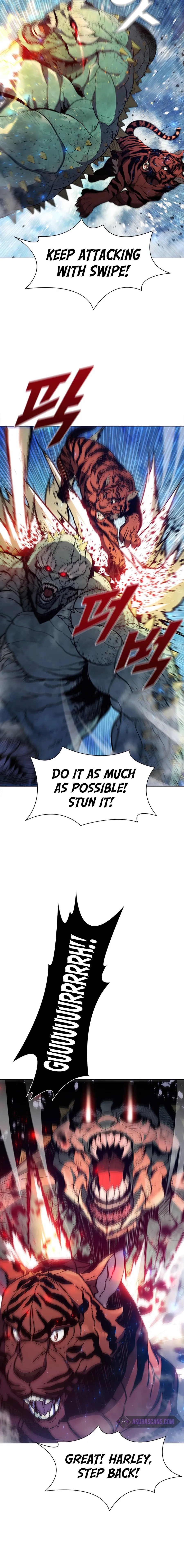 Read Taming Master Manga Online