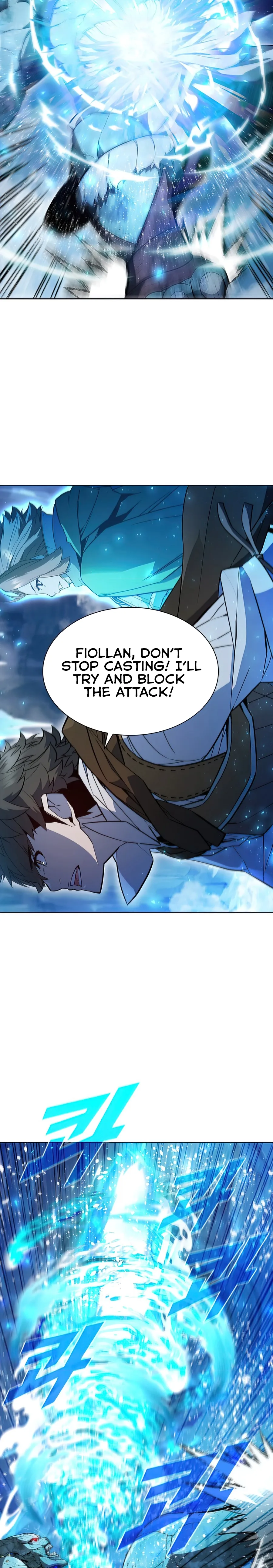Read Taming Master Manga Online