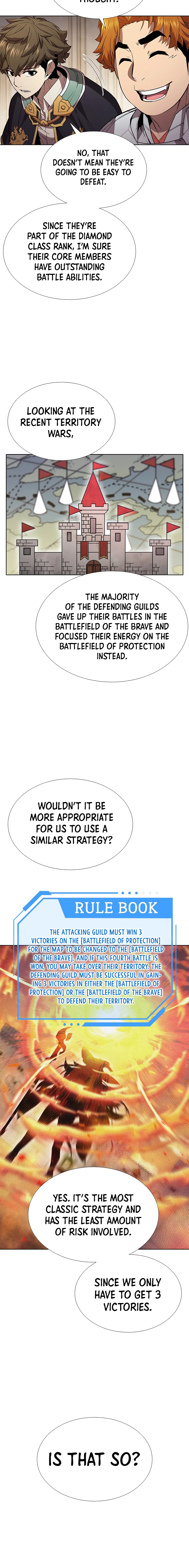 Read Taming Master Manga Online