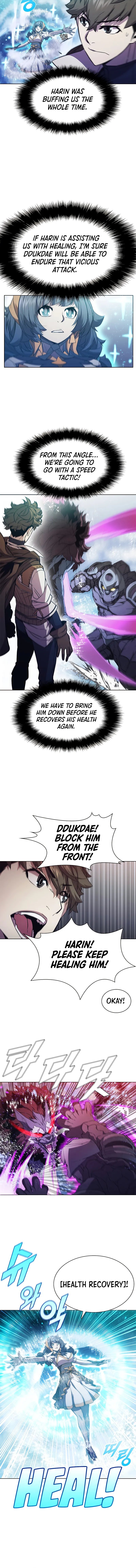 Read Taming Master Manga Online