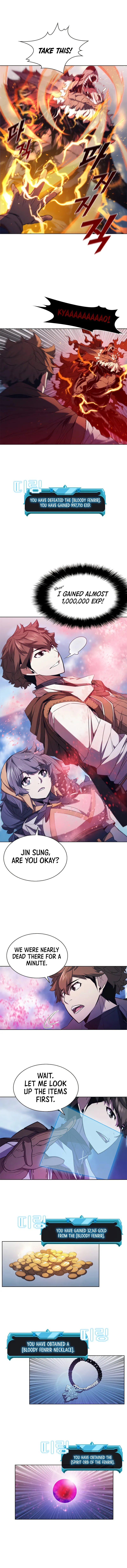 Read Taming Master Manga Online