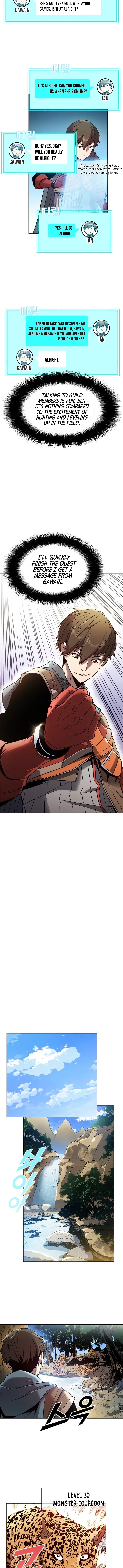 Read Taming Master Manga Online