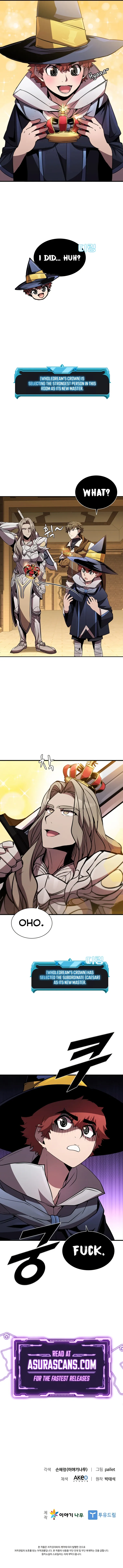 Read Taming Master Manga Online