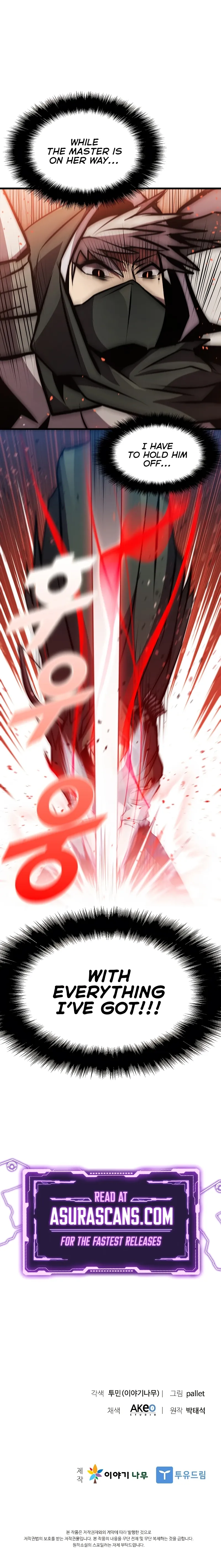 Read Taming Master Manga Online