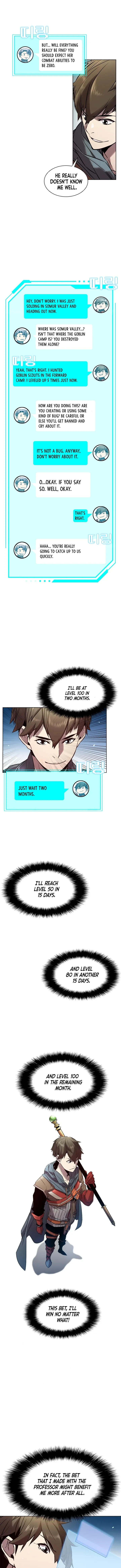 Read Taming Master Manga Online