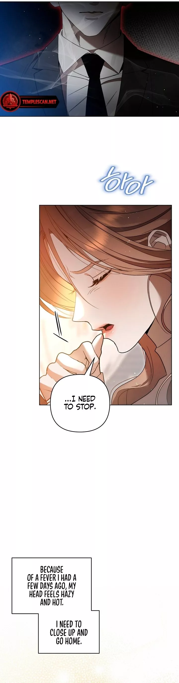 Read The Absolute Threshold Manga Online
