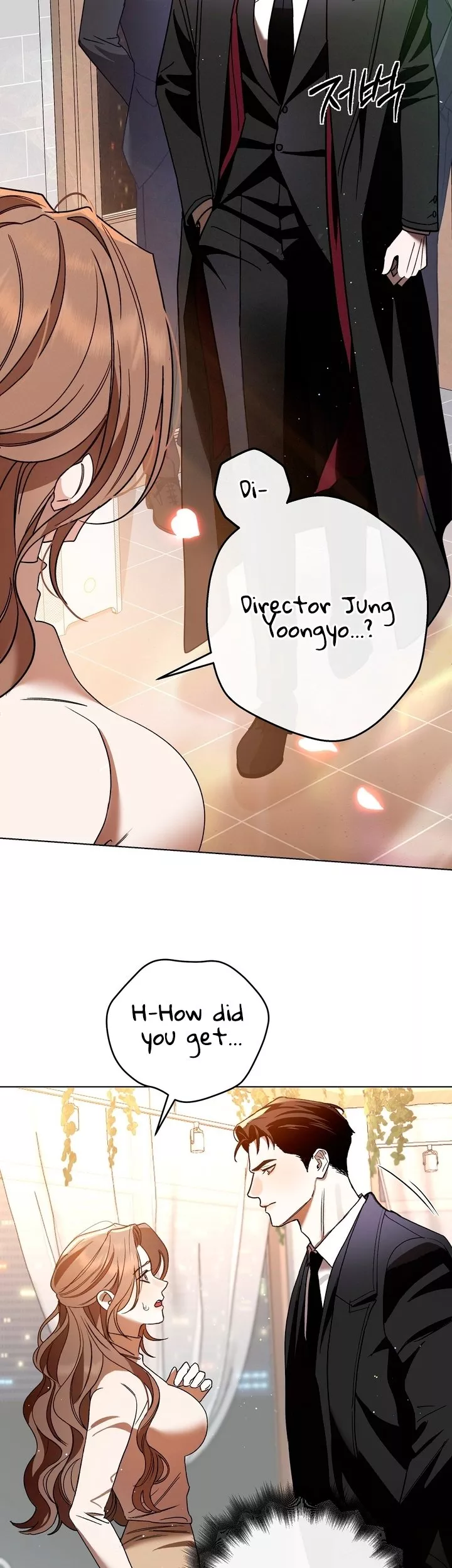 Read The Absolute Threshold Manga Online