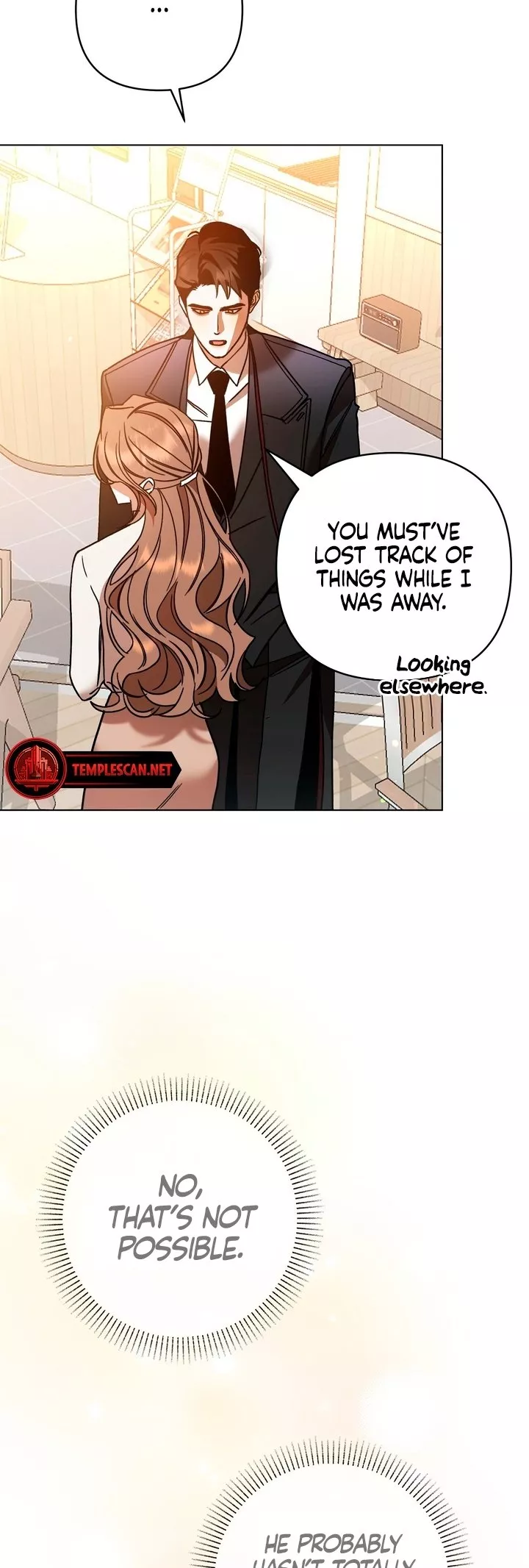 Read The Absolute Threshold Manga Online