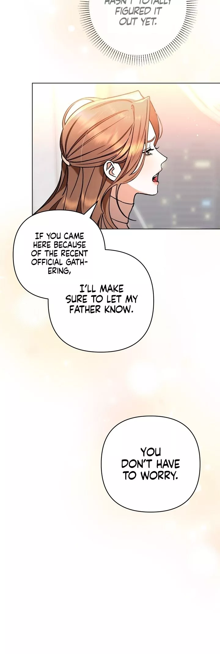 Read The Absolute Threshold Manga Online