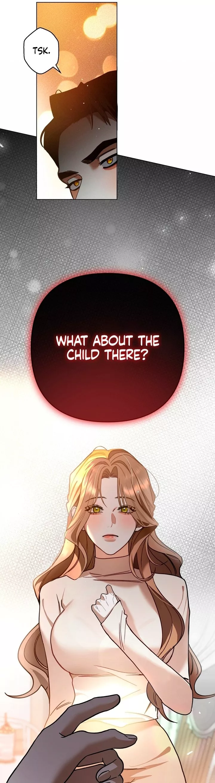 Read The Absolute Threshold Manga Online