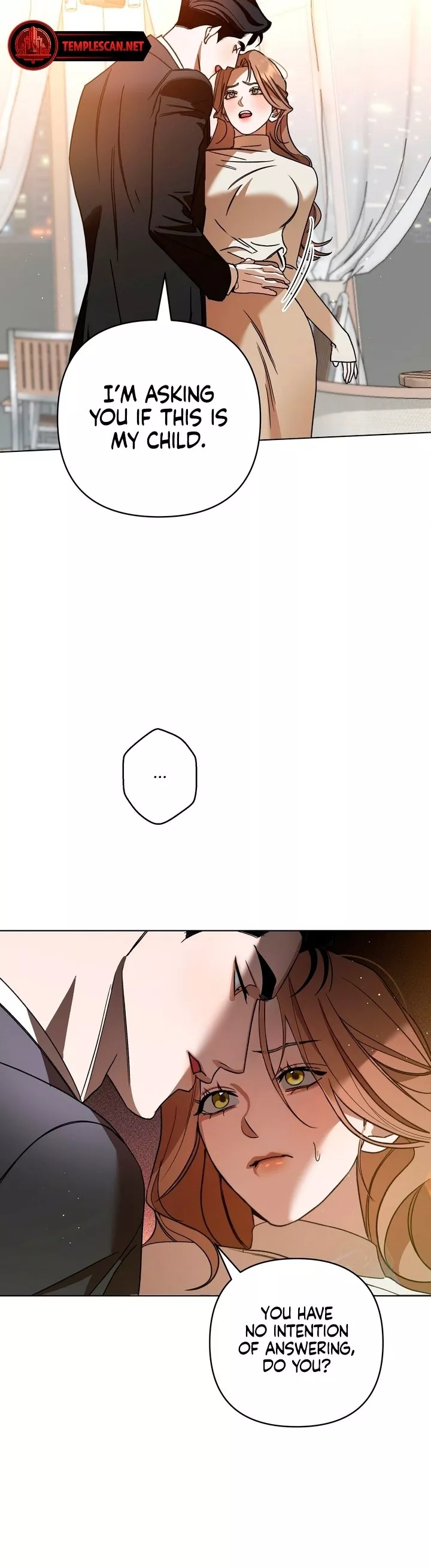 Read The Absolute Threshold Manga Online