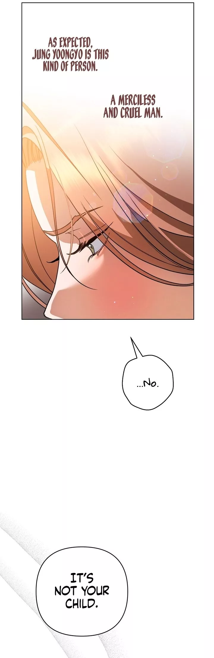 Read The Absolute Threshold Manga Online