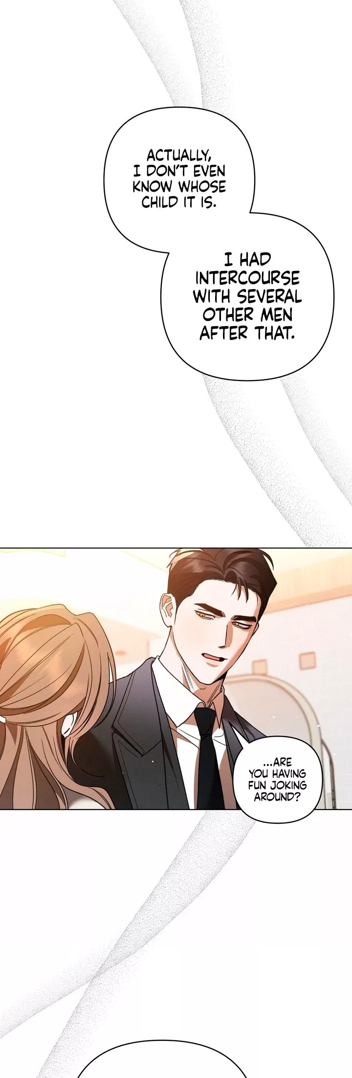 Read The Absolute Threshold Manga Online