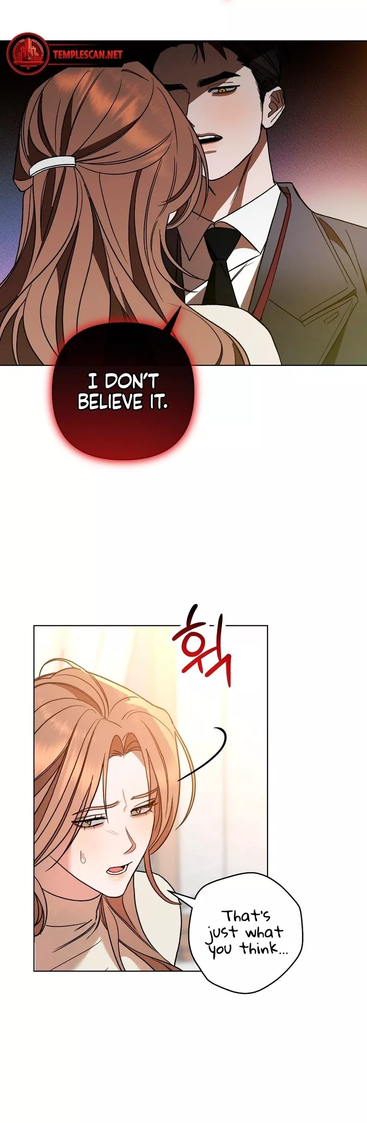 Read The Absolute Threshold Manga Online