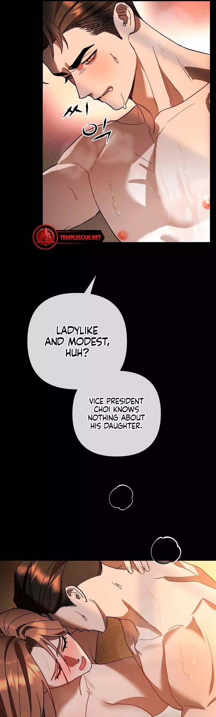 Read The Absolute Threshold Manga Online