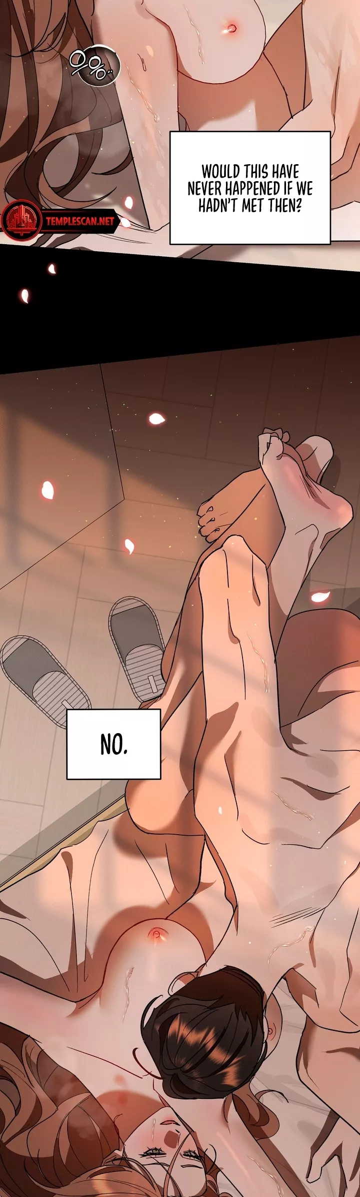Read The Absolute Threshold Manga Online