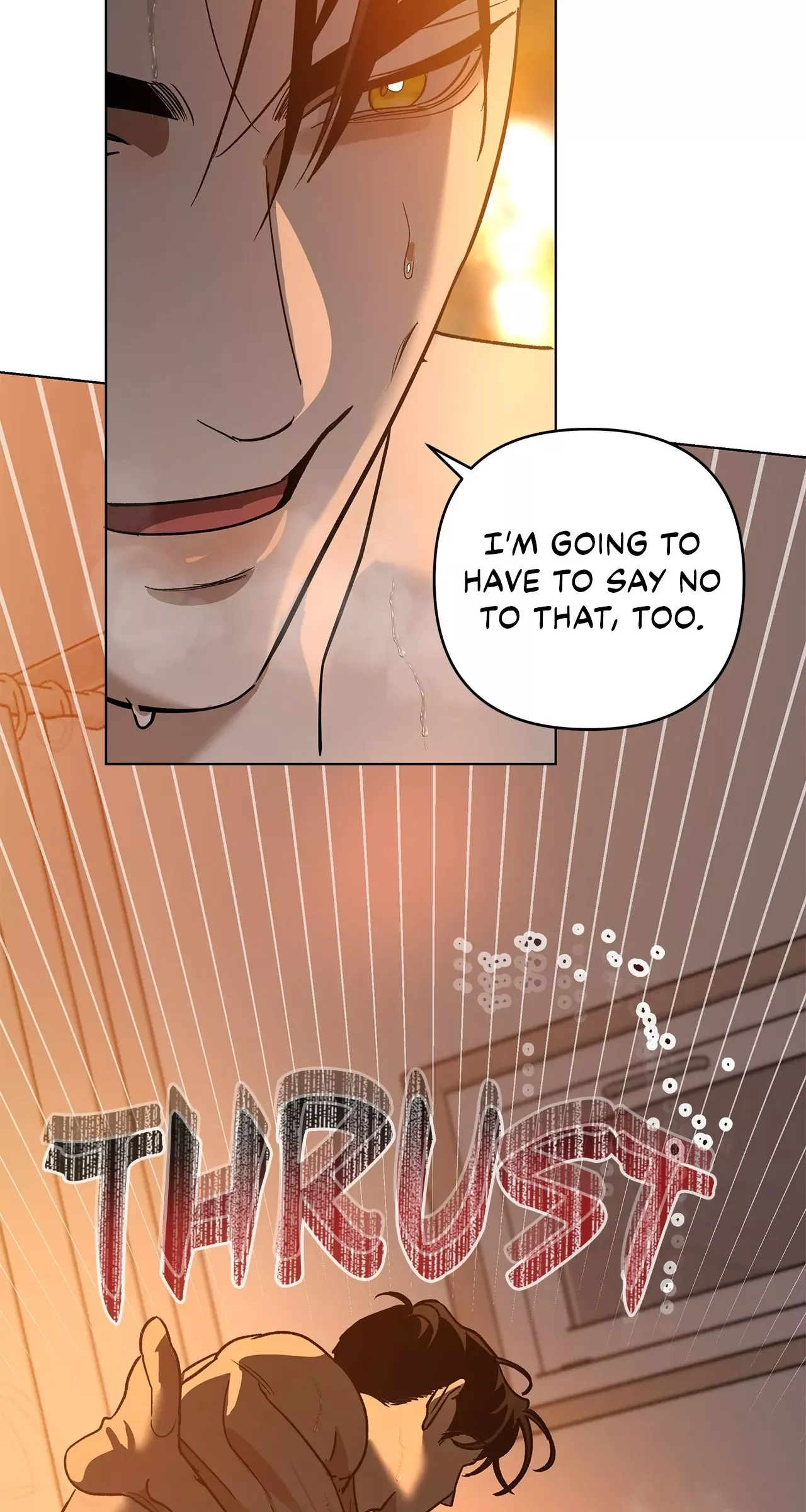 Read The Absolute Threshold Manga Online