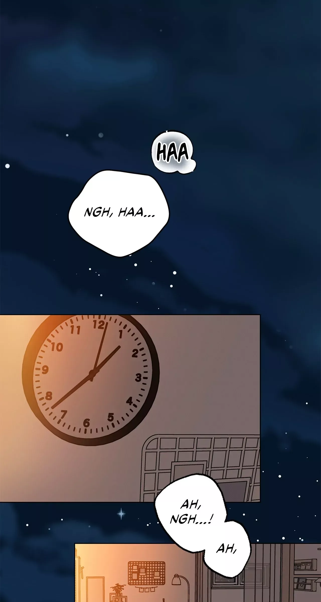Read The Absolute Threshold Manga Online