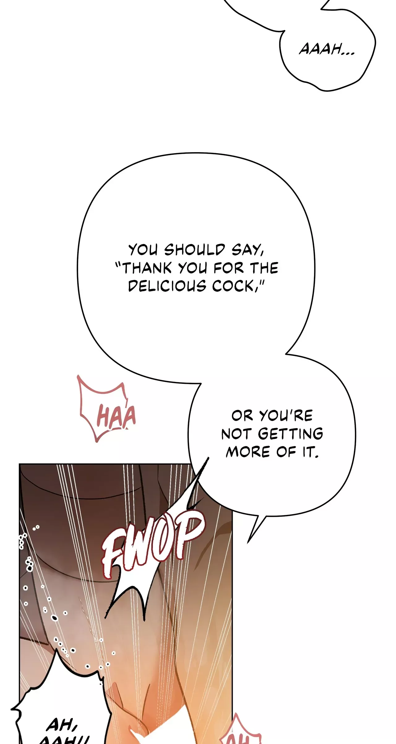 Read The Absolute Threshold Manga Online