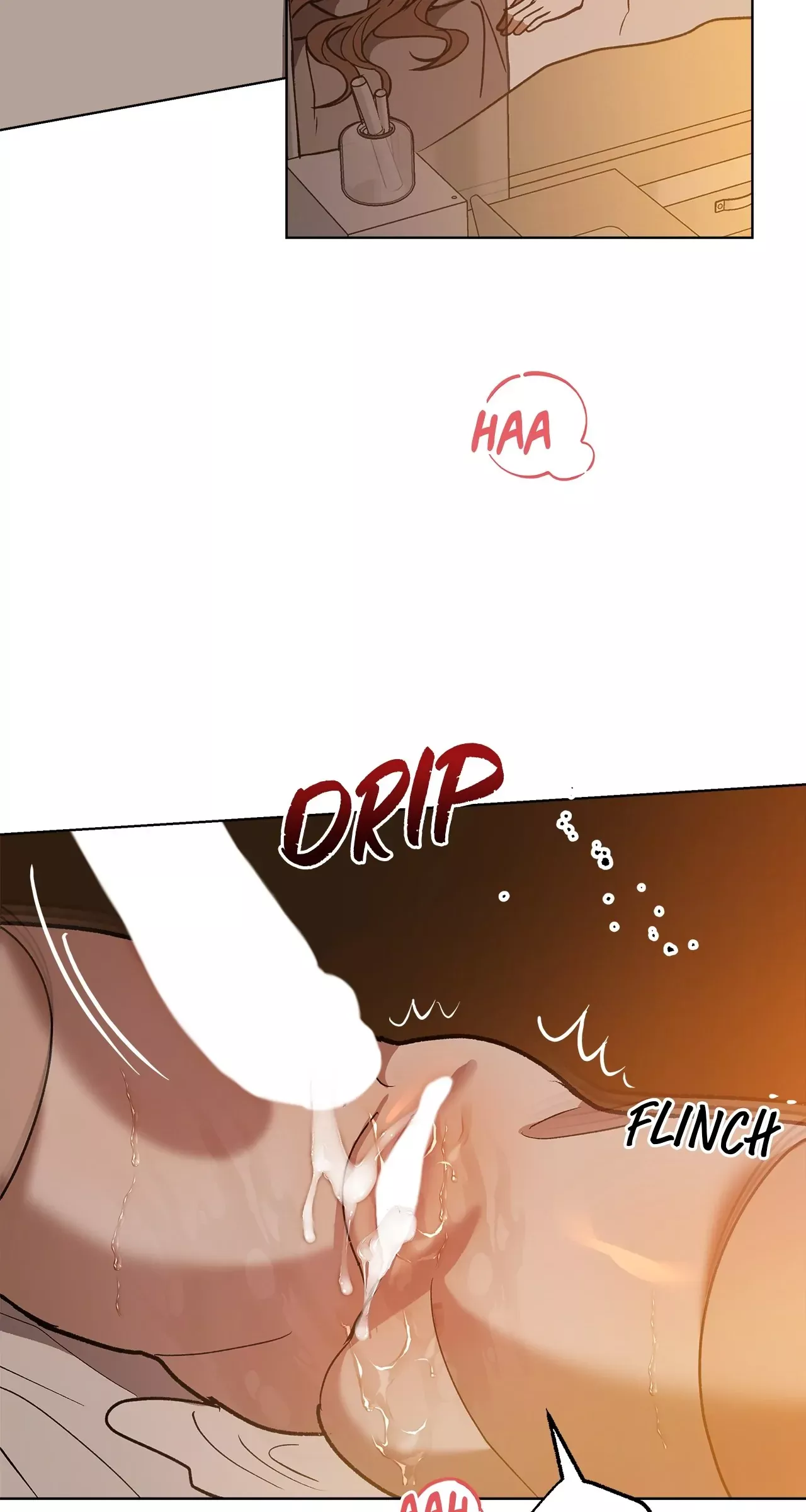 Read The Absolute Threshold Manga Online