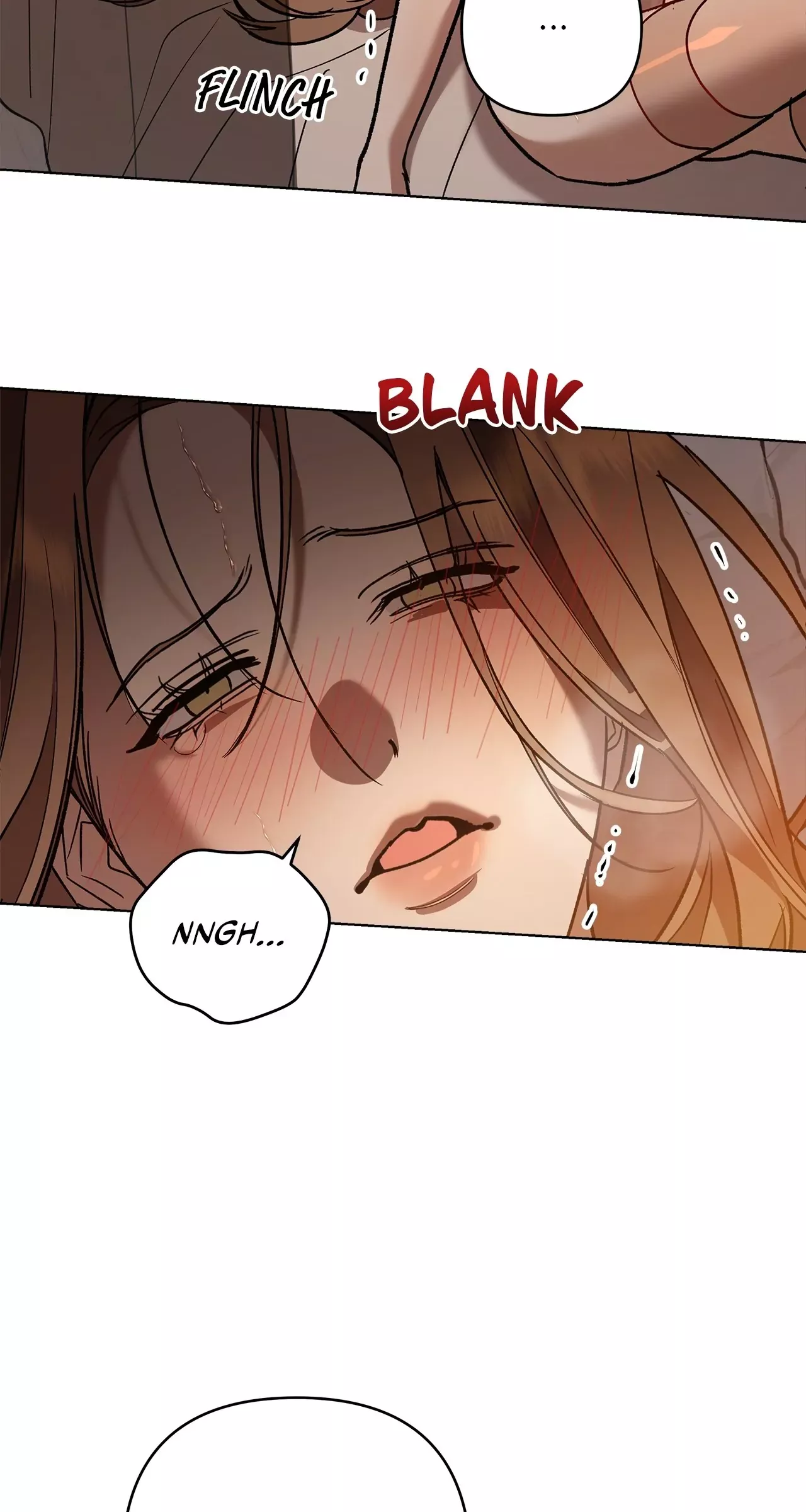 Read The Absolute Threshold Manga Online