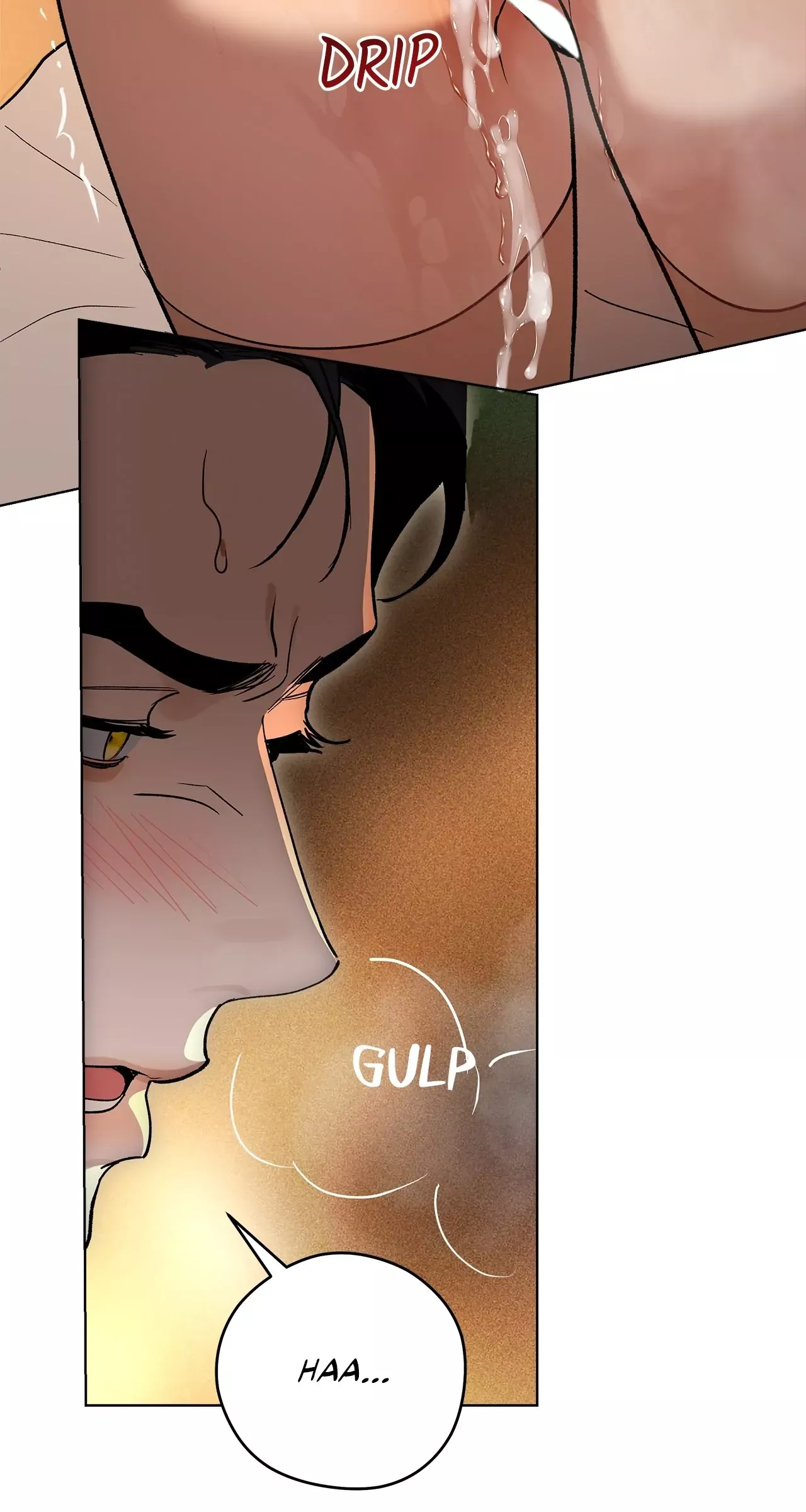Read The Absolute Threshold Manga Online