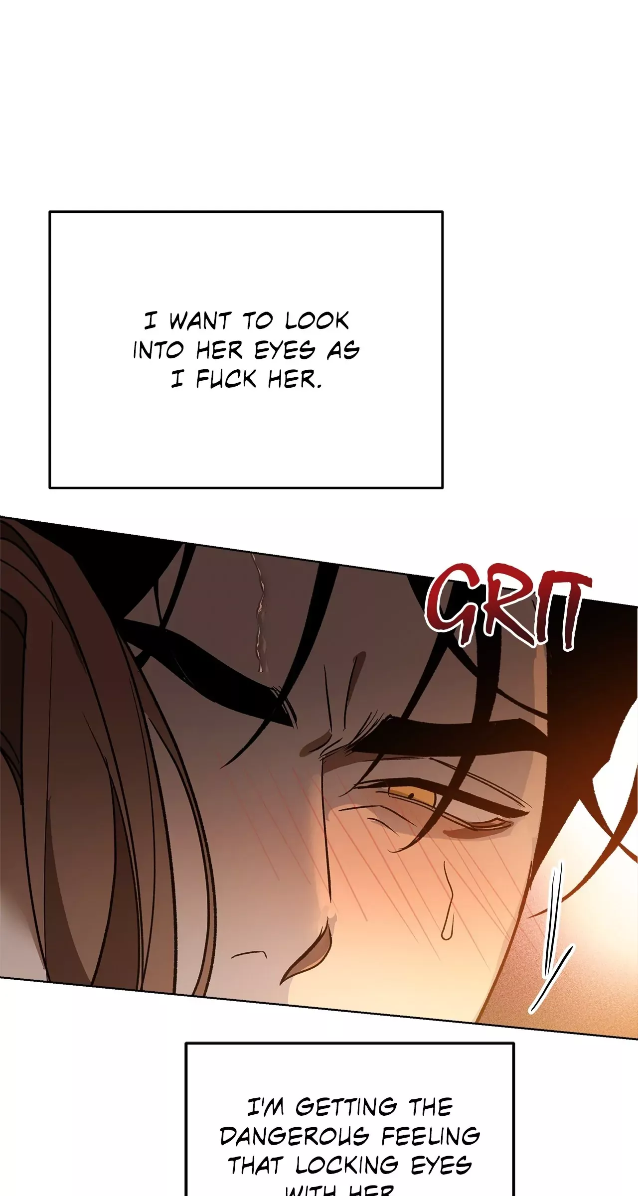 Read The Absolute Threshold Manga Online