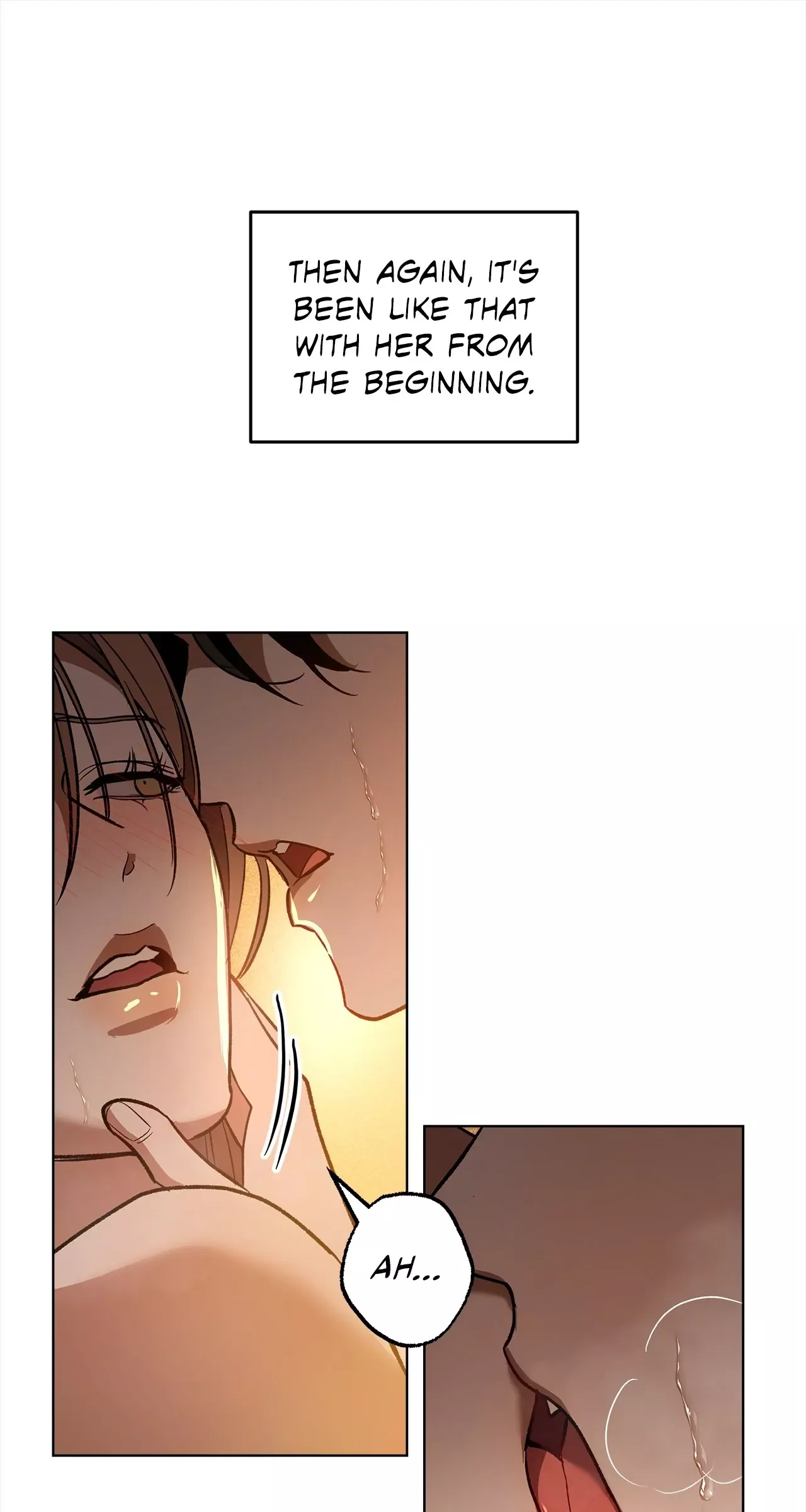 Read The Absolute Threshold Manga Online